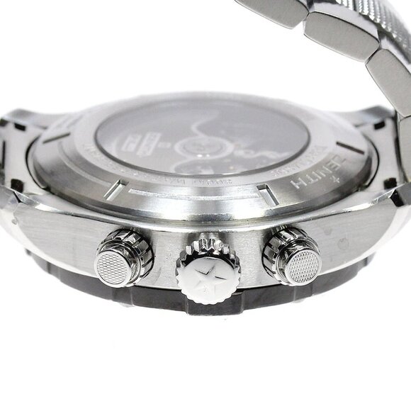 ZENITH Defy Classic Aero El Primero 03.0516.4000 Automatic Men's Watch_860102 - Picture 6 of 6